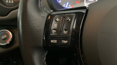 Toyota Yaris 1.5 VVT-i Icon Tech 5dr Petrol Hatchback